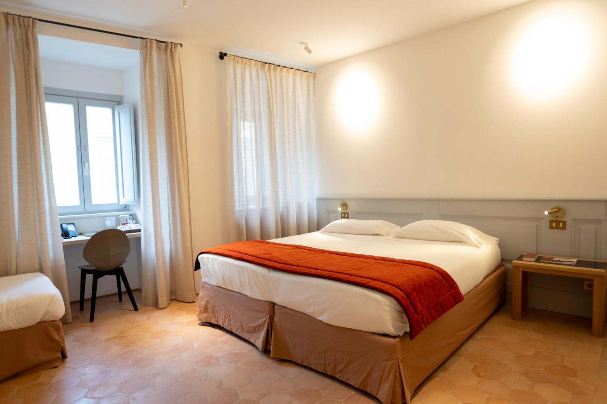 Casa Bianconi Hotel Norcia Exterior photo