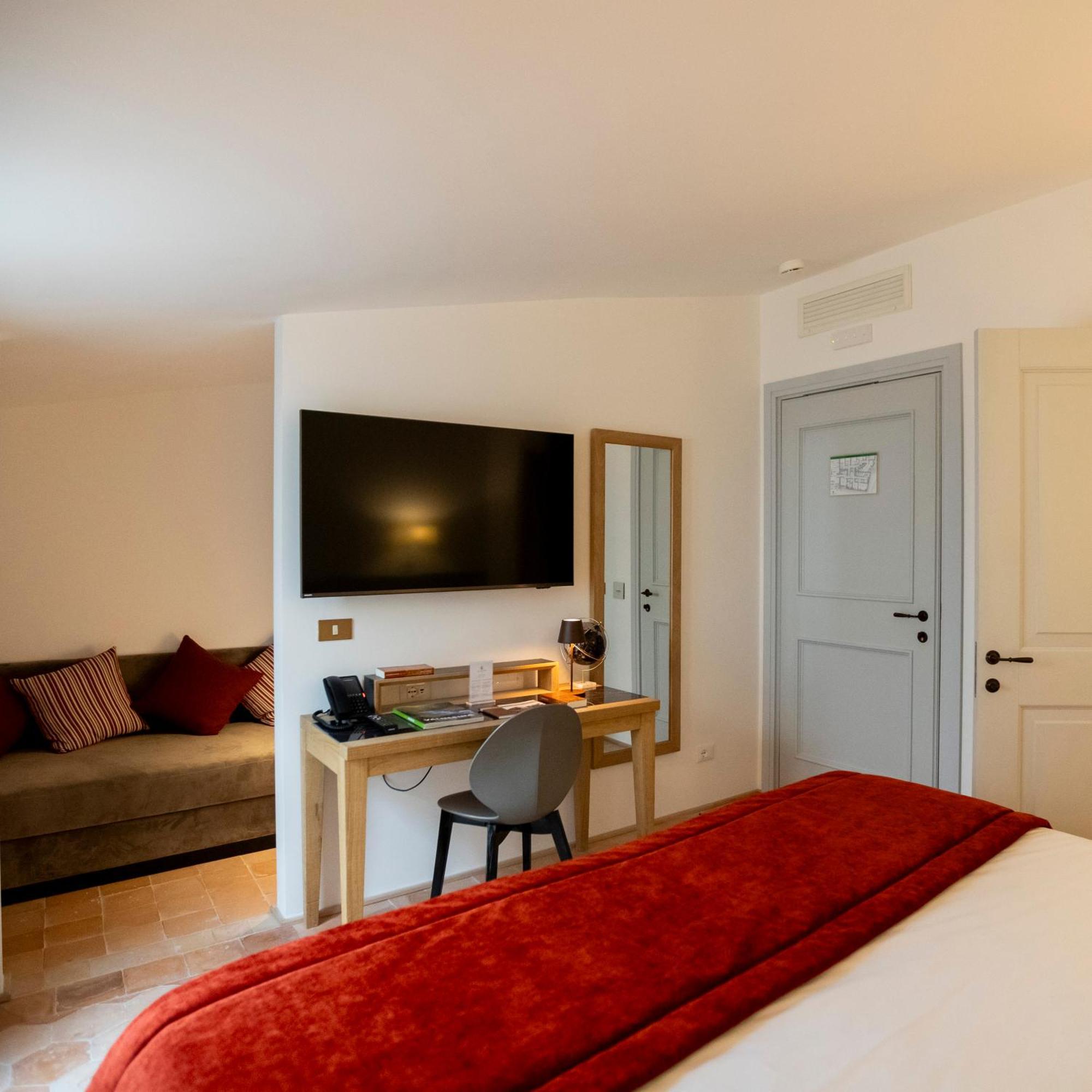 Casa Bianconi Hotel Norcia Exterior photo